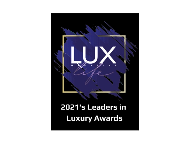 Nagroda Lux Life Magazine 2021 dla Alpha Luxe, lidera w luksusowych nieruchomościach