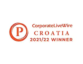 Nagrody Prestiżu Corporate Livewire 2021/2022