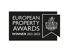 Zwycięzca Europejskich Nagród Nieruchomości 2022